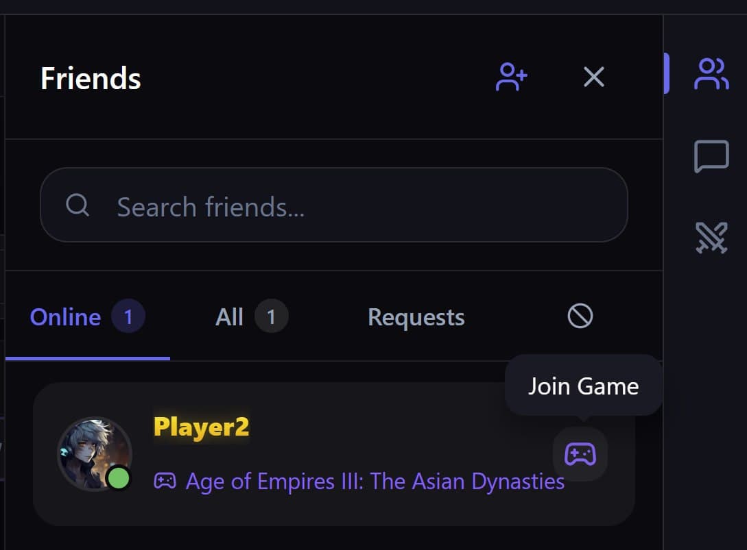 Smart sidebar